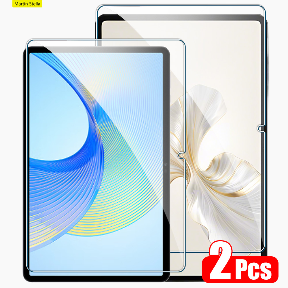2PCS Tempered Glass Screen Pro - огляд і ціна Honor Tablet Accessories