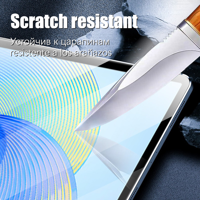2PCS Tempered Glass Screen Pro - огляд і ціна Honor Tablet Accessories