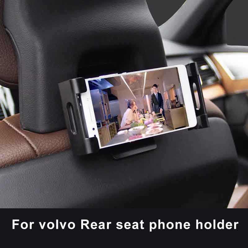 1 Set for Volvo XC60 XC90 S90  - огляд і ціна Tablet Accessories Set