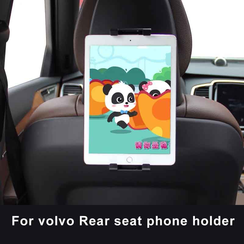 1 Set for Volvo XC60 XC90 S90  - огляд і ціна Tablet Accessories Set