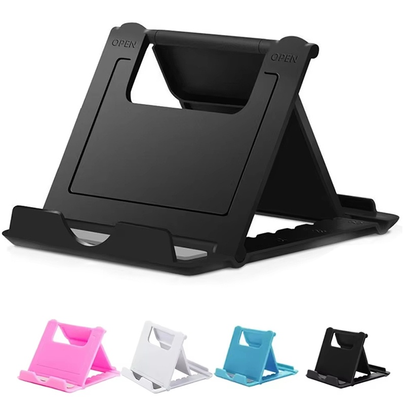 Foldable Adjustable Cell Phone - огляд і ціна Realme Tablet Accessories