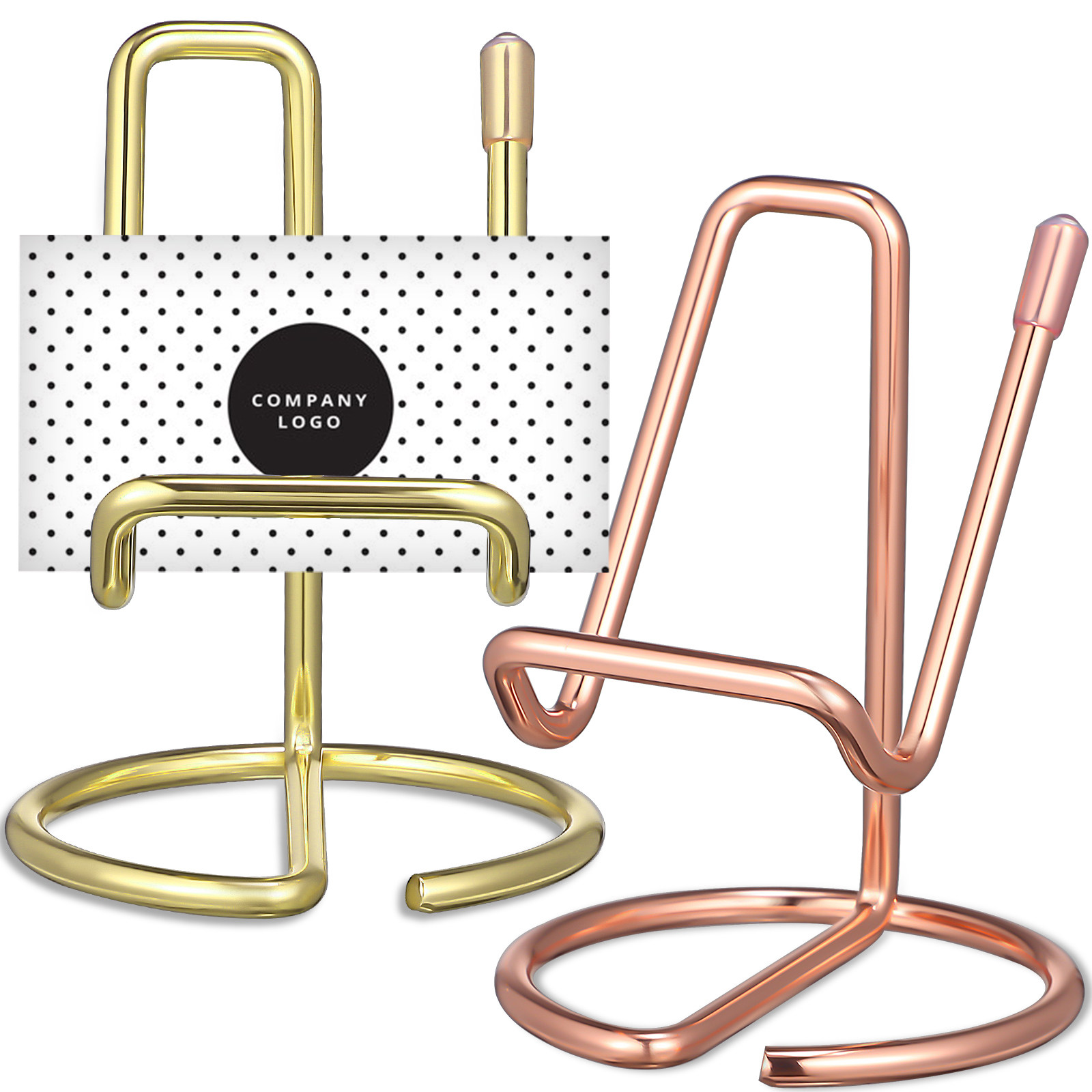 2Pcs Metal Phone Holder Deskto - огляд і ціна Tablet Accessories For Reading