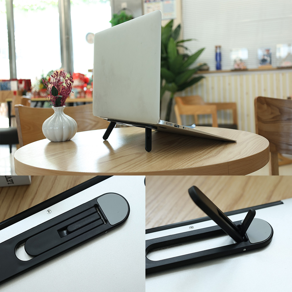 Universal Laptop Stand Holder  - огляд і ціна Cooling Stand Tablet