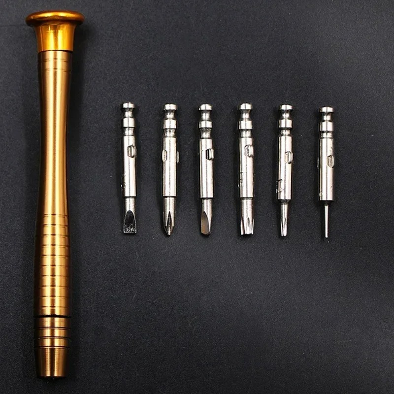25-in-1 Screwdriver Set Multi- - огляд і ціна Tablet Accessories Set