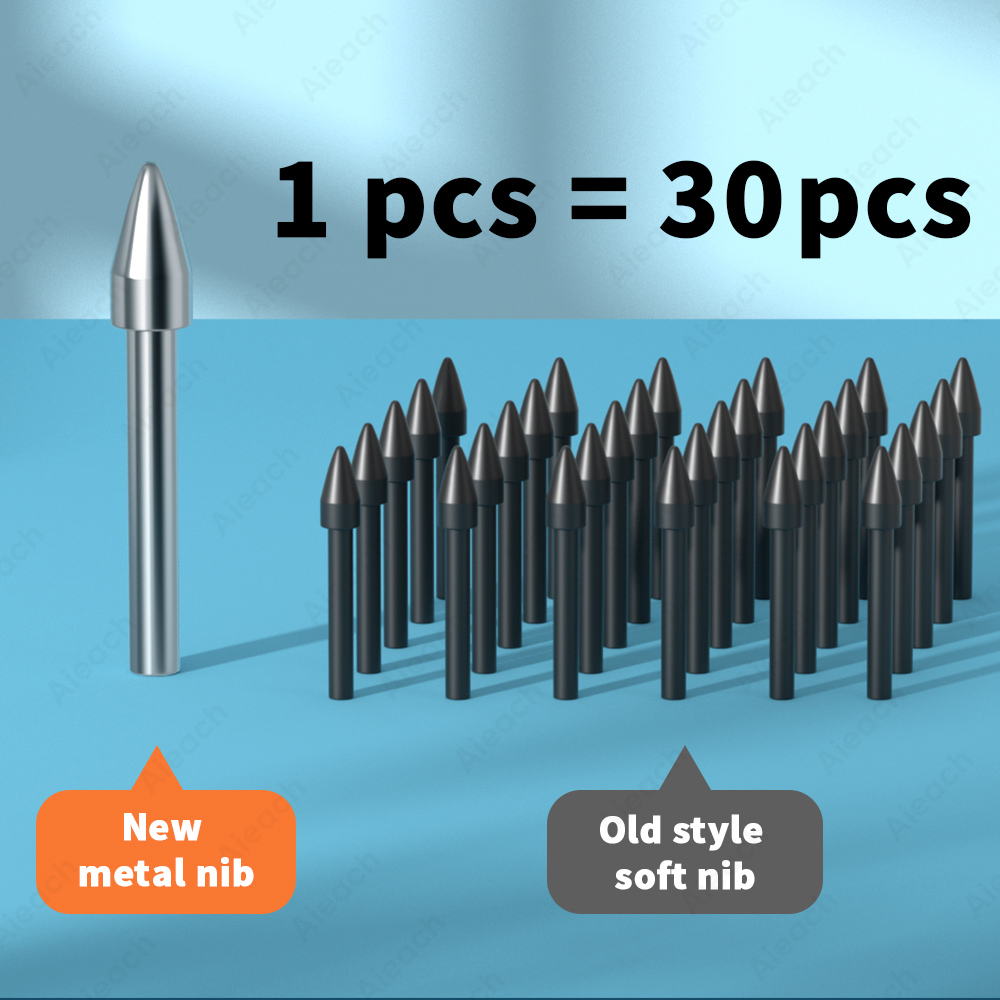VUUV Replacable Pencil Nib for - огляд і ціна Tablet S9 Fe Accessories
