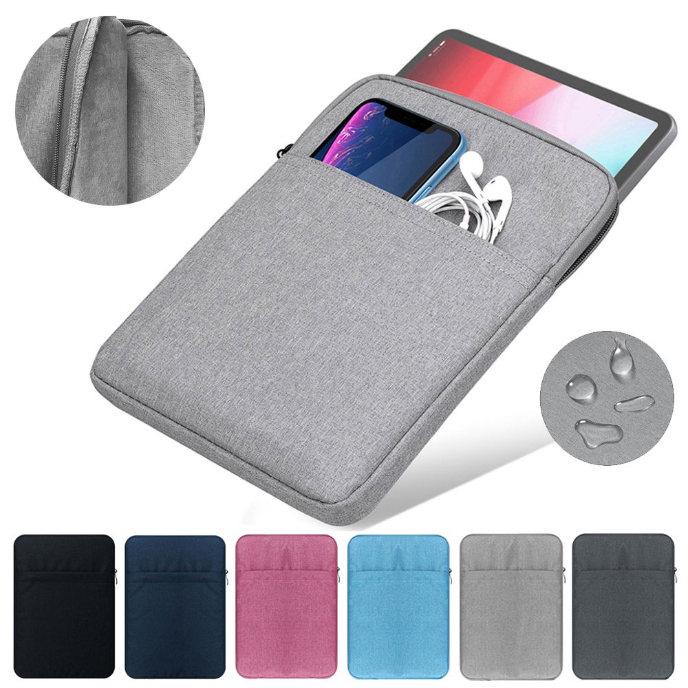 Tablet Sleeve Phone Bag Shockp - огляд і ціна Tablet Sleeves & Cases Ipad Accessories