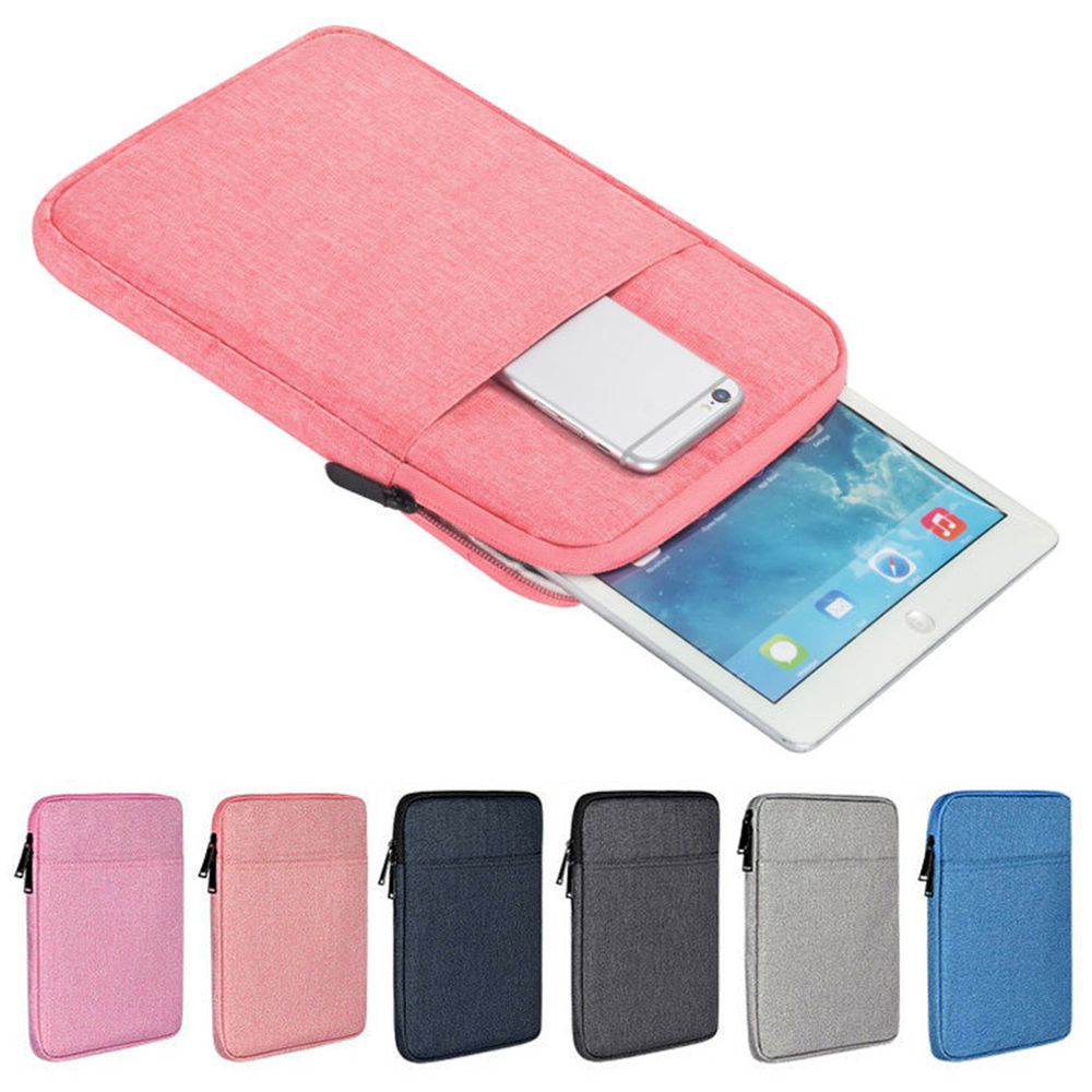Tablet Sleeve Phone Bag Shockp - огляд і ціна Tablet Sleeves & Cases Ipad Accessories