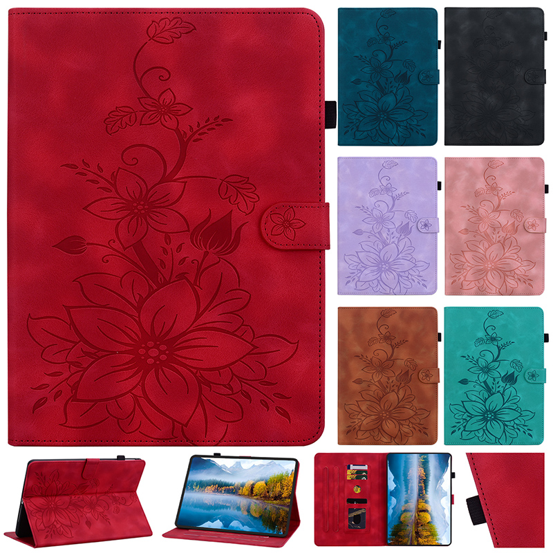 Leather Case For Amazon Fire M - огляд і ціна Tablet Accessories Amazon