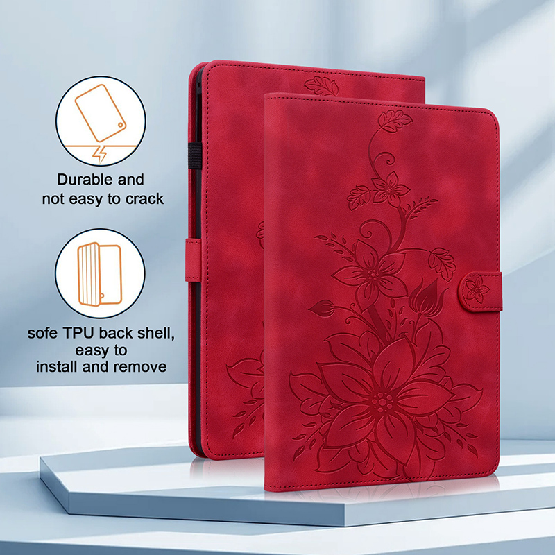 Leather Case For Amazon Fire M - огляд і ціна Tablet Accessories Amazon