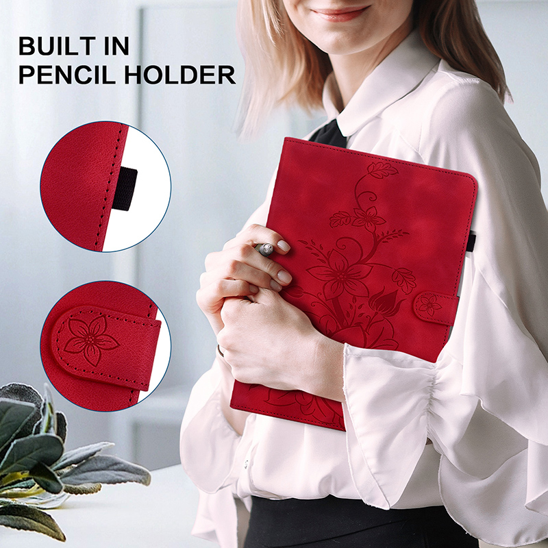Leather Case For Amazon Fire M - огляд і ціна Tablet Accessories Amazon