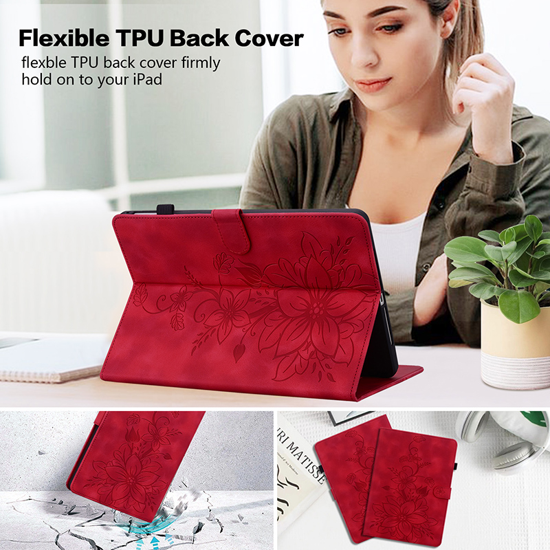 Leather Case For Amazon Fire M - огляд і ціна Tablet Accessories Amazon
