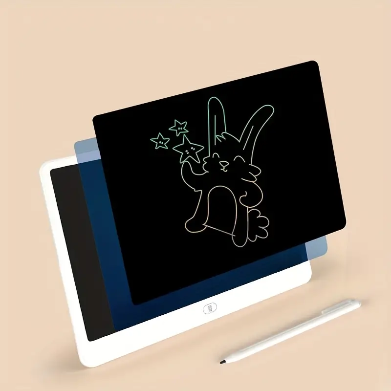 16 Inch LCD Writing Tablet Dig - огляд і ціна Graphic Tablet Accessories