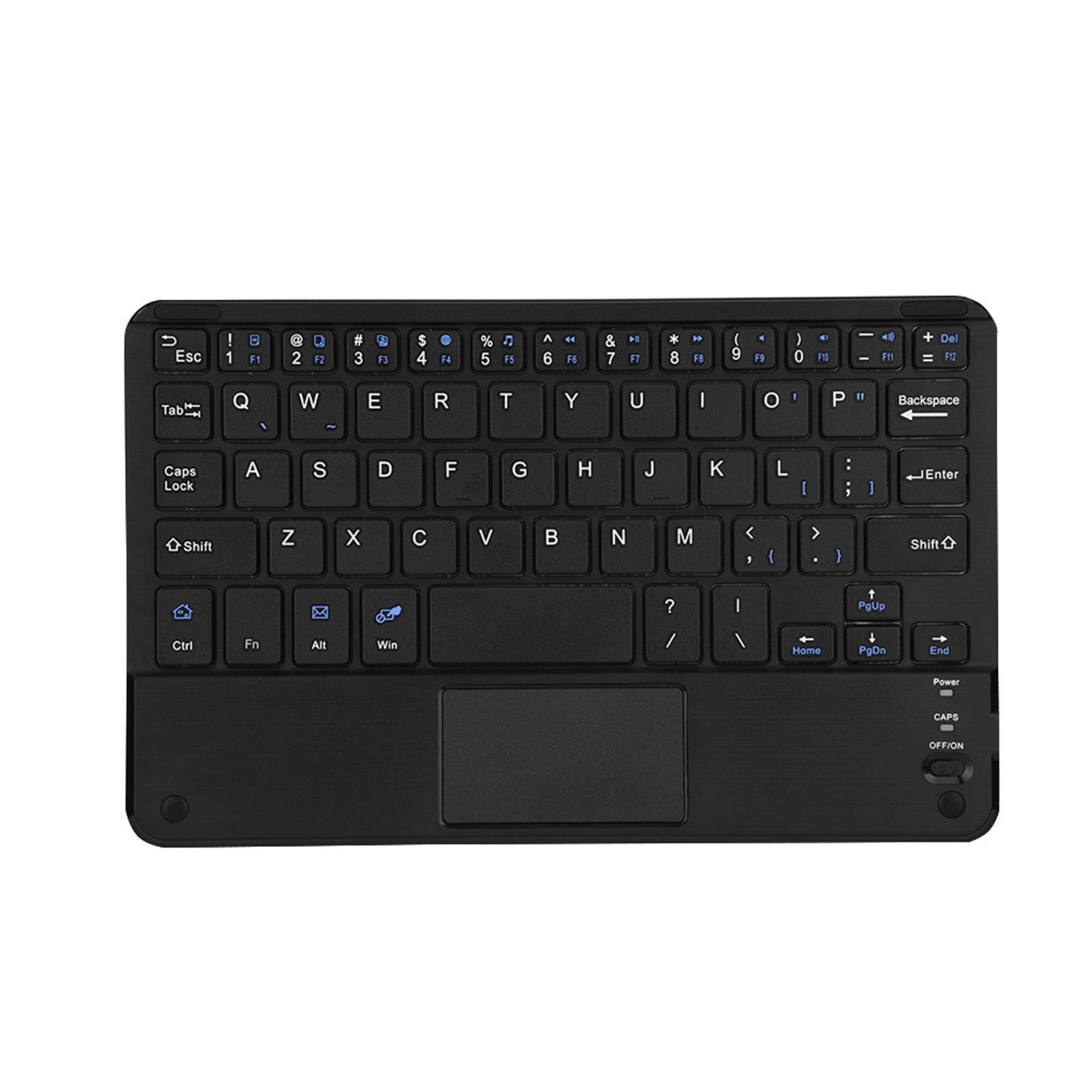 UltraSlim Mini Wireless Blueto - огляд і ціна Accessories For Android Tablet
