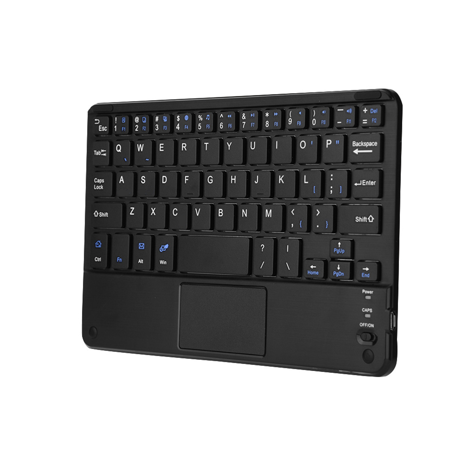 UltraSlim Mini Wireless Blueto - огляд і ціна Accessories For Android Tablet