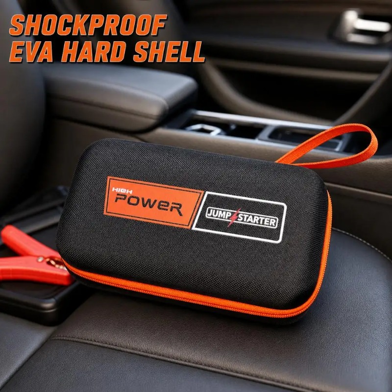 Hard EVA Travel Case For Baseu - огляд і ціна Accessories For Android Tablet