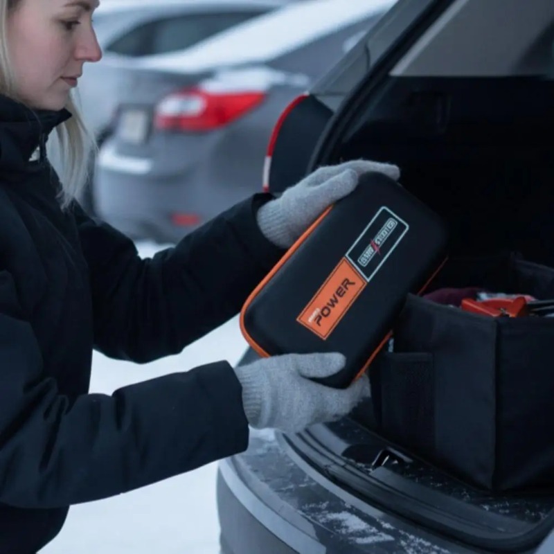 Hard EVA Travel Case For Baseu - огляд і ціна Accessories For Android Tablet