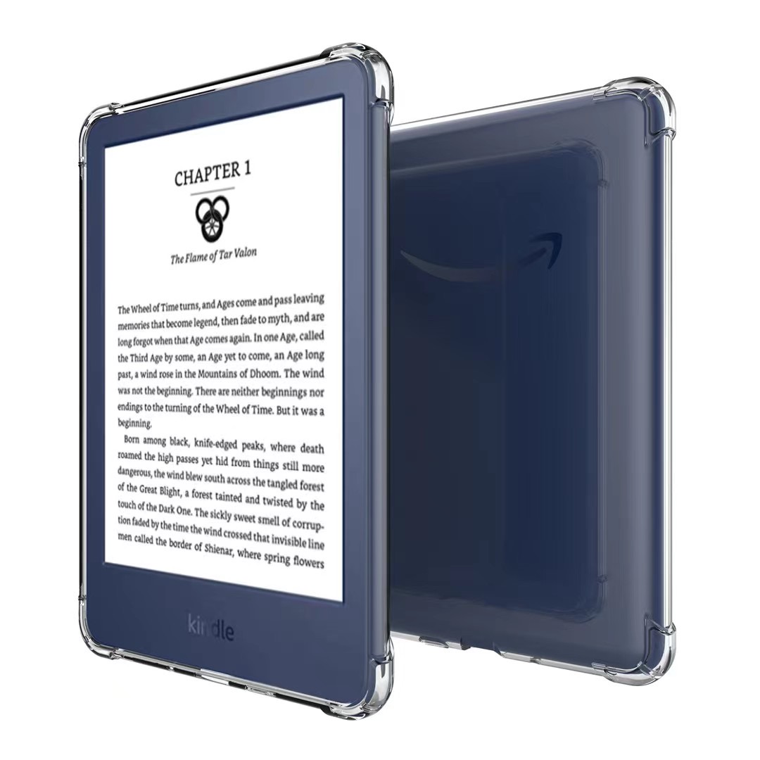Silicon Case For 6'' All-new K - огляд і ціна Tablet Accessories Amazon