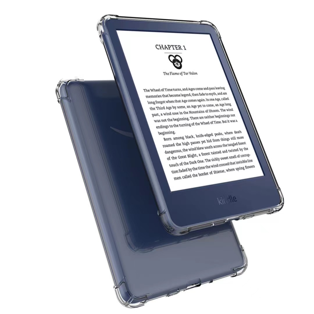 Silicon Case For 6'' All-new K - огляд і ціна Tablet Accessories Amazon