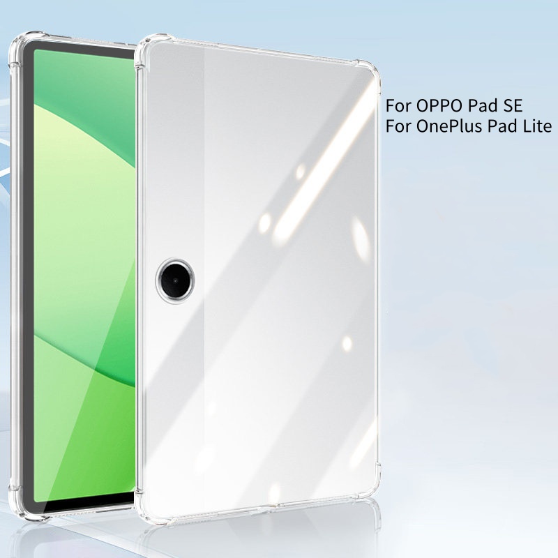 Funda For OPPO Pad SE 11 inch  - огляд і ціна Oppo Tablet Accessories