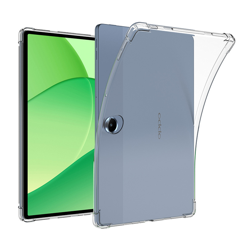 Funda For OPPO Pad SE 11 inch  - огляд і ціна Oppo Tablet Accessories