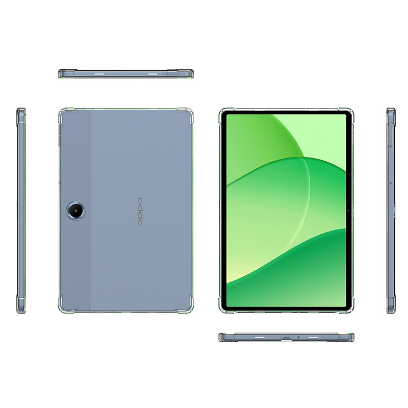 Funda For OPPO Pad SE 11 inch  - огляд і ціна Oppo Tablet Accessories