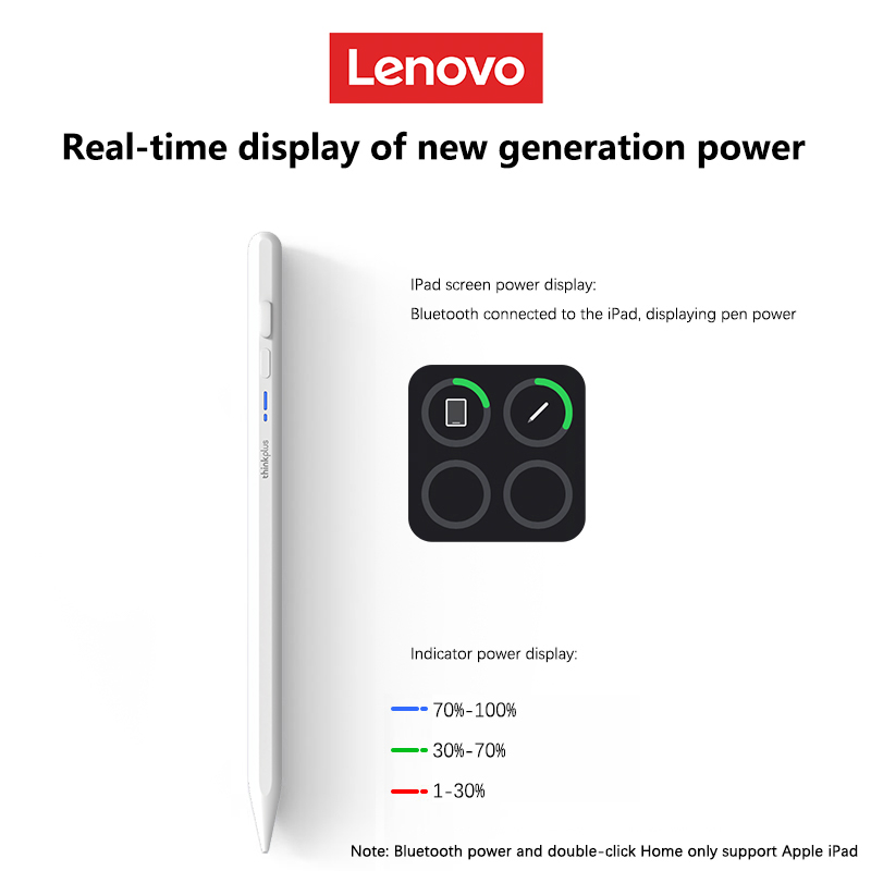 Lenovo Universal Stylus Pen fo - огляд і ціна Drawing Tablet Pen Accessories