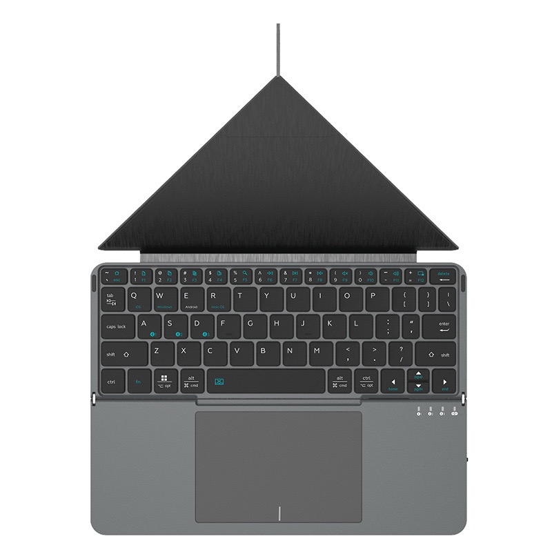 I-BOX Bluetooth Wireless Folda - огляд і ціна Accessories For Android Tablet