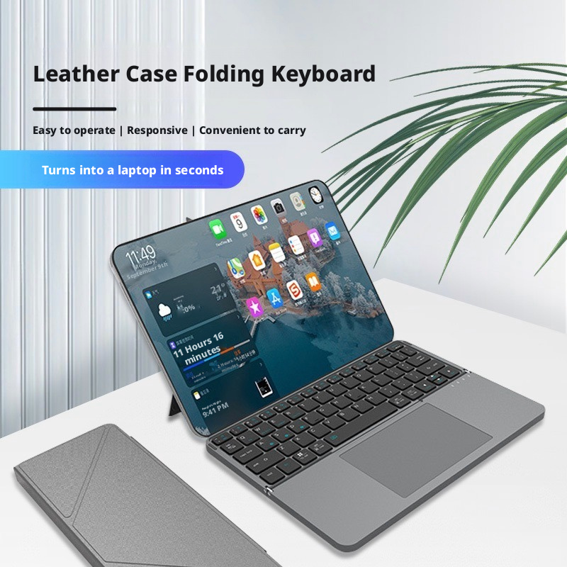 I-BOX Bluetooth Wireless Folda - огляд і ціна Accessories For Android Tablet