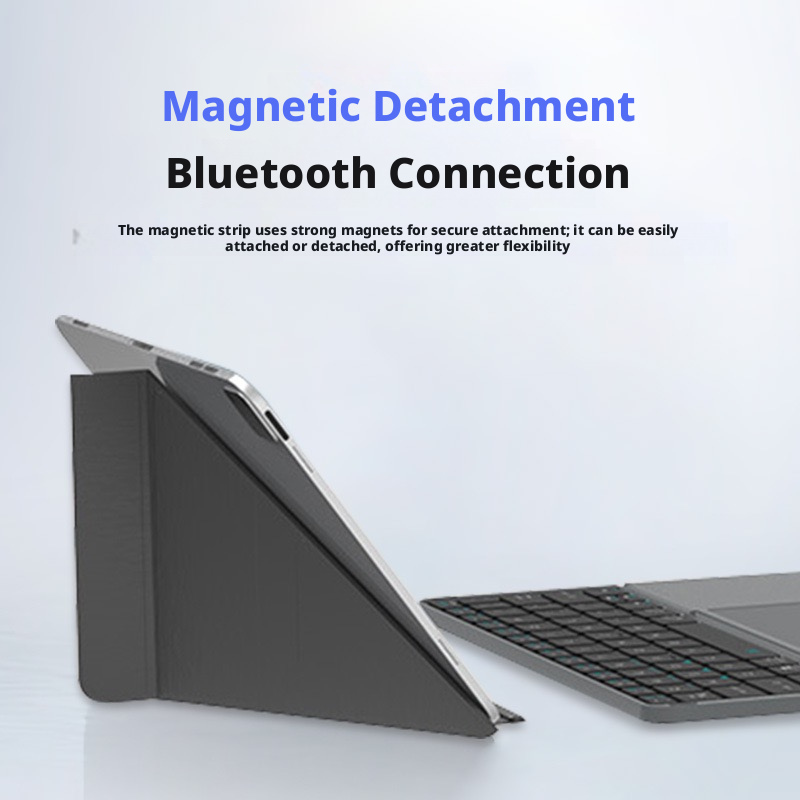I-BOX Bluetooth Wireless Folda - огляд і ціна Accessories For Android Tablet