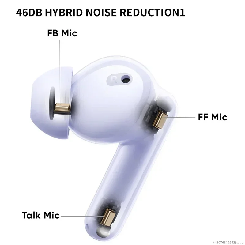 realme Buds T310 Earphones 46d - огляд і ціна Realme Tablet Accessories