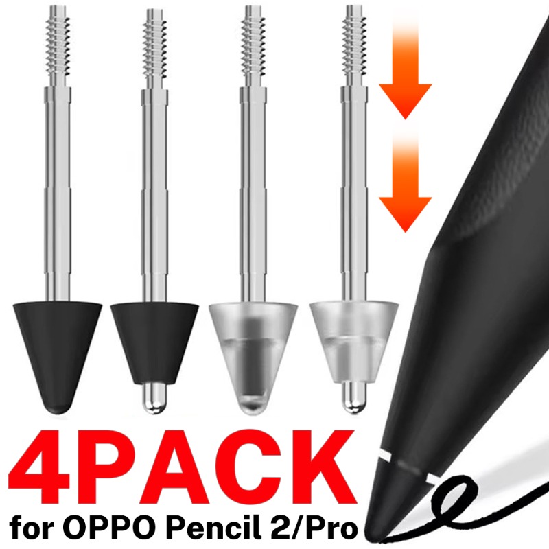 Pen Tips for OPPO Pencil 2/Pro - огляд і ціна Oppo Tablet Accessories