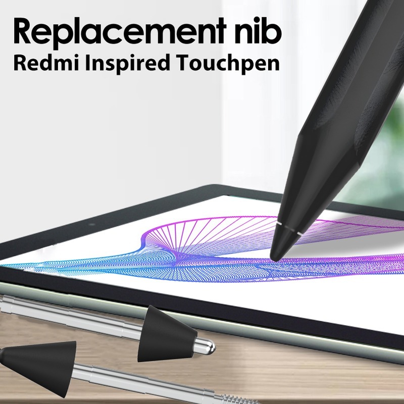 Pen Tips for OPPO Pencil 2/Pro - огляд і ціна Oppo Tablet Accessories