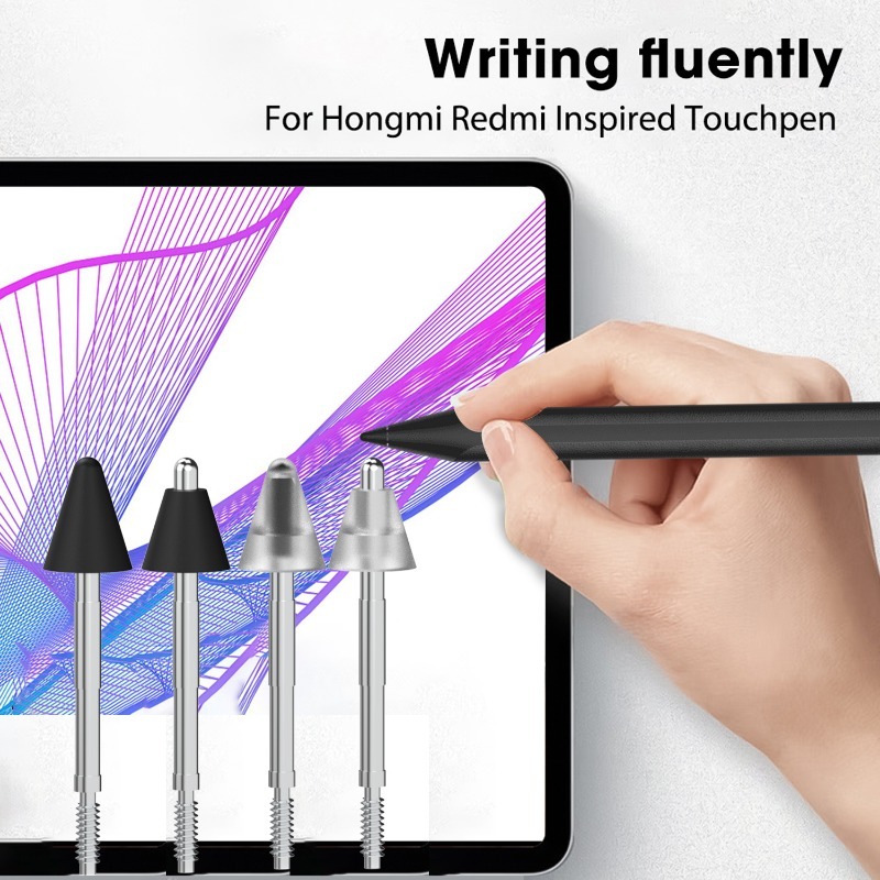 Pen Tips for OPPO Pencil 2/Pro - огляд і ціна Oppo Tablet Accessories