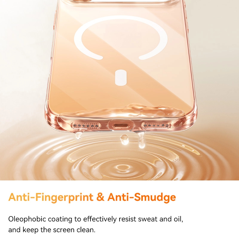 Baseus Magnetic Case For iPhon - огляд і ціна Accessories For Android Tablet
