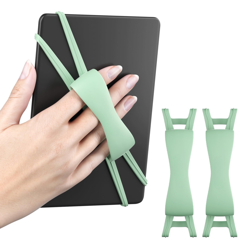 1pc Tablet Hand Strap Fits 4.7 - огляд і ціна Tablet Accessories For Reading