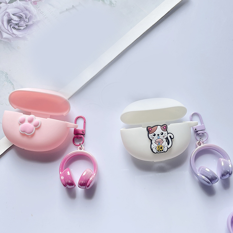 For Honor Choice Earbuds X5 /h - огляд і ціна Honor Tablet Accessories