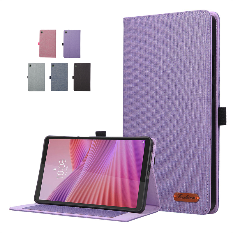 Funda For Lenovo Tab One 8.7 C - огляд і ціна Tablet Accessories Case