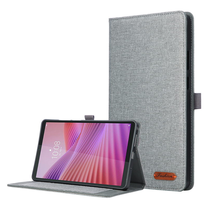 Funda For Lenovo Tab One 8.7 C - огляд і ціна Tablet Accessories Case