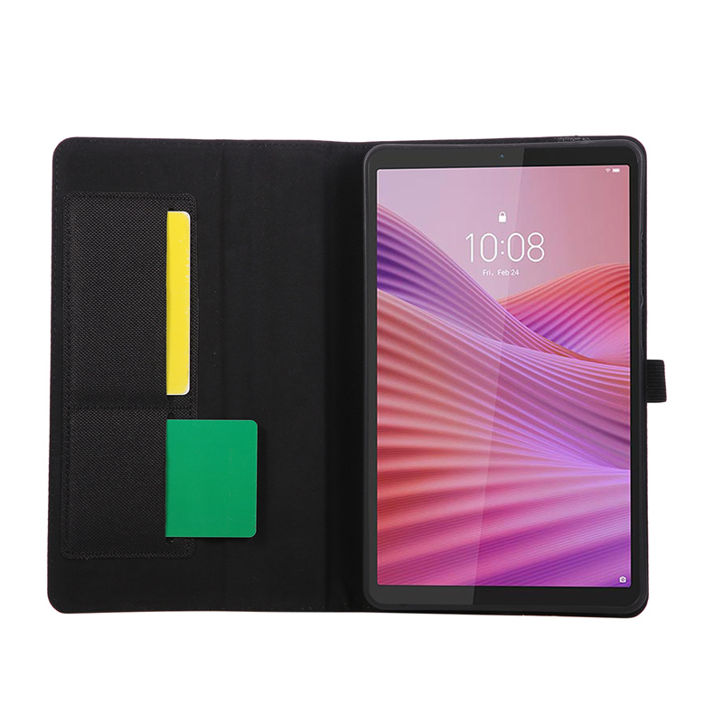 Funda For Lenovo Tab One 8.7 C - огляд і ціна Tablet Accessories Case