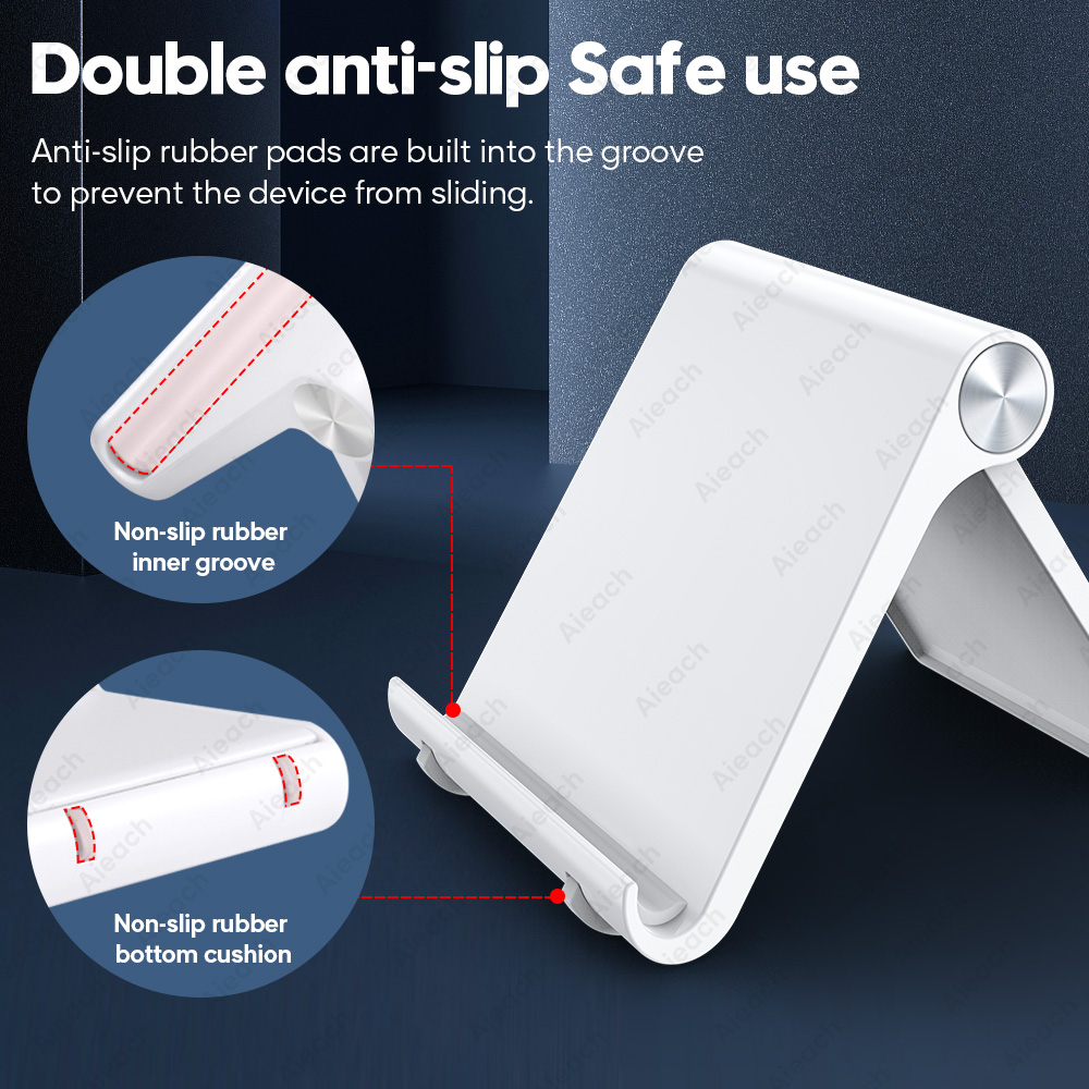 Desktops Holder For Tablet 7.9 - огляд і ціна Graphic Tablet Accessories