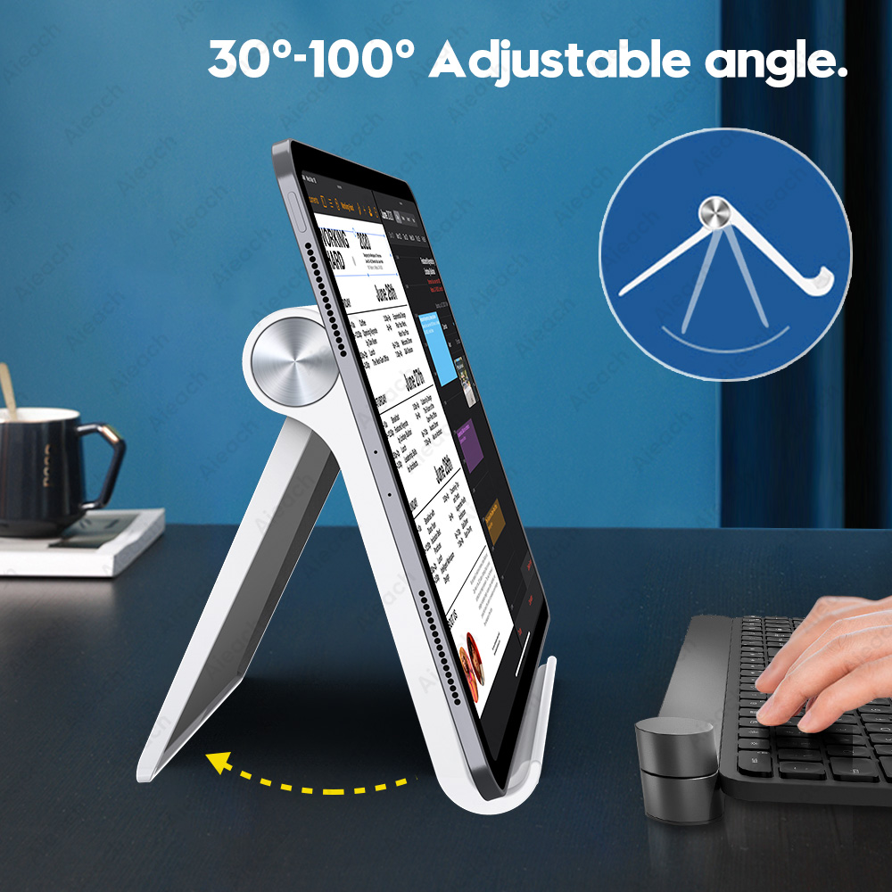 Desktops Holder For Tablet 7.9 - огляд і ціна Graphic Tablet Accessories