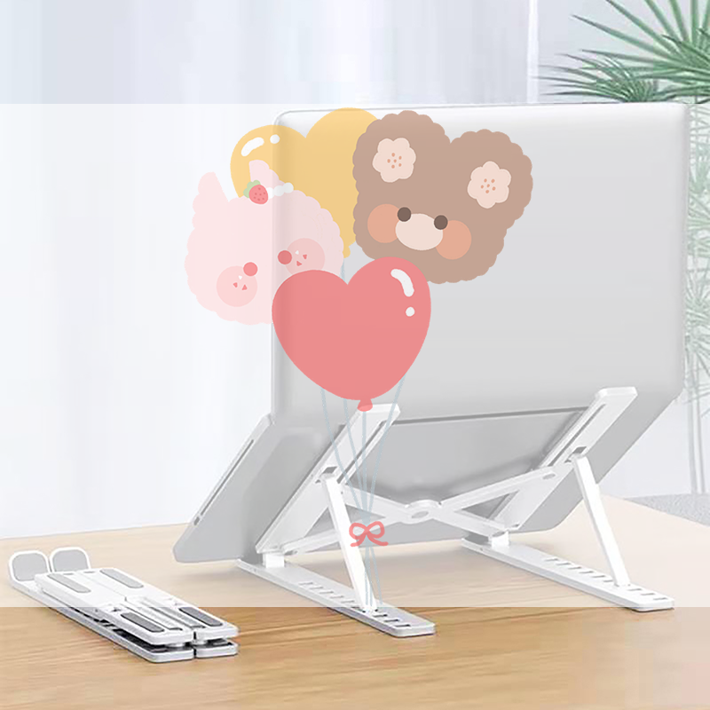 Universal Laptop Stand Adjusta - огляд і ціна Cooling Stand Tablet