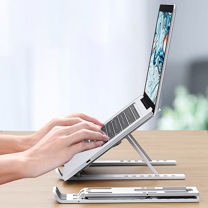Universal Laptop Stand Adjusta - огляд і ціна Cooling Stand Tablet