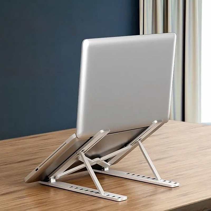 Universal Laptop Stand Adjusta - огляд і ціна Cooling Stand Tablet