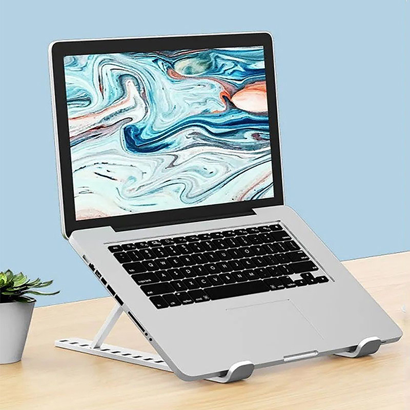 Universal Laptop Stand Adjusta - огляд і ціна Cooling Stand Tablet