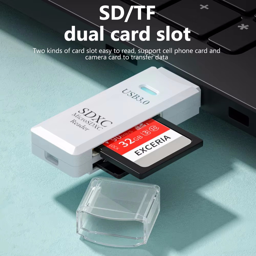 USB3.0 Reader Adapter USB to S - огляд і ціна Tablet Accessories For Reading