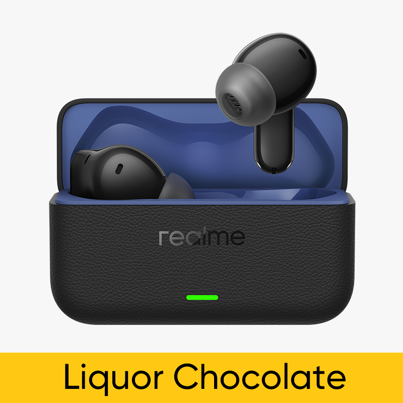 Global Version realme buds T50 - огляд і ціна Realme Tablet Accessories