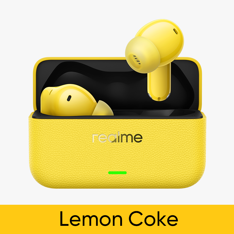 Global Version realme buds T50 - огляд і ціна Realme Tablet Accessories