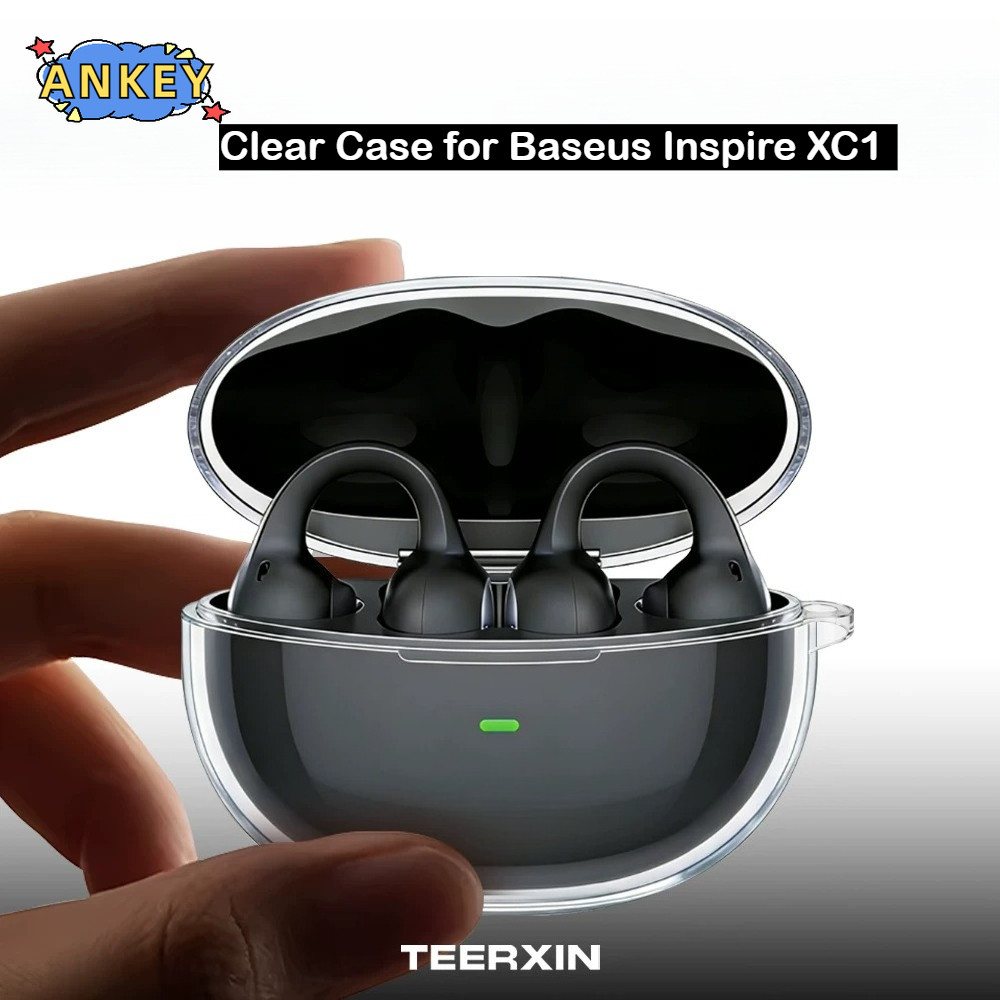 For Baseus Inspire XC1 Case Pr - огляд і ціна Accessories For Android Tablet