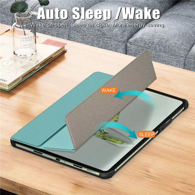 Case for OnePlus Pad Go 2023 C - огляд і ціна Oppo Tablet Accessories